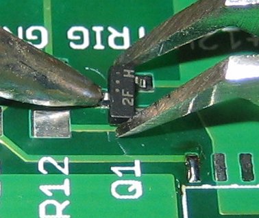 Hard rev lim 1.1.0 transistor solder closeup.jpg