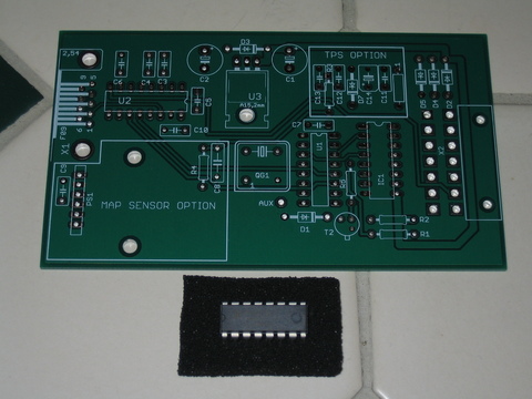 Mjlj 3.0.0 board and proc.jpg