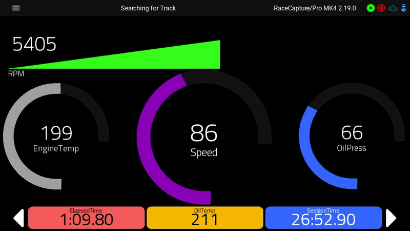 File:Racecapture app dashboard screen.gif