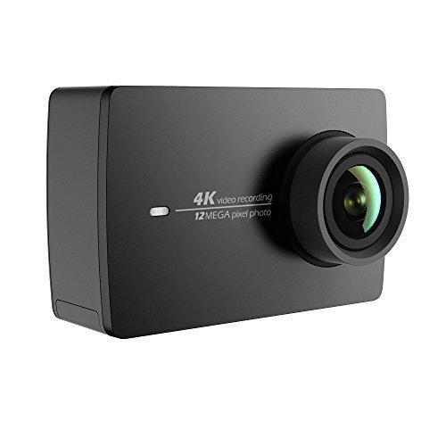 yi camera without internet