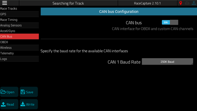 RaceCapture CAN config.png