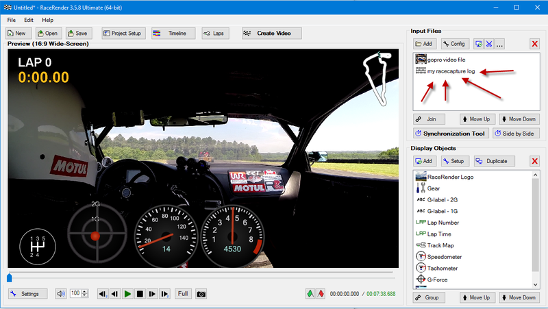 File:RaceRender video layout screen - data configuration.png