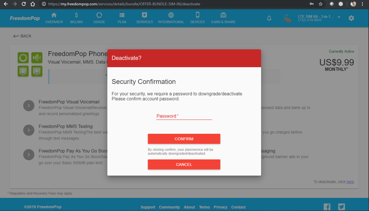 Free FreedomPop Sim Cards - Autosport Labs