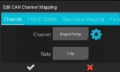 RaceCapture CAN mapping channel tab.png